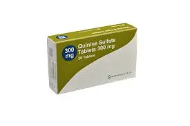 Quinine Sulphate